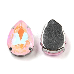 Мокко флуоресцентная (ми) капля&nbsp;GGLA-R043-02A-P02