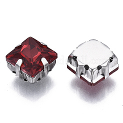 Шить на горный хрусталь RGLA-S029-007C