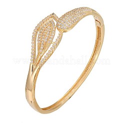 Браслеты из сплава и страз для женщин&nbsp;FS-WG5EAEB-01