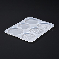 Силиконовые Молды diy&nbsp;DIY-B035-12