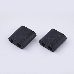 Стеклянный бисер fgb с 2 отверстием&nbsp;LS-X-SEED-S031-L-049F