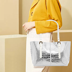 2 шт. регулируемые ремни для сумки через плечо из искусственной кожи&nbsp;FIND-WR0009-52B