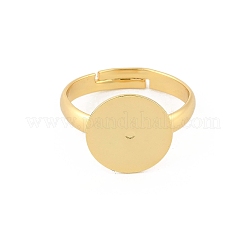 Латунные регулируемые компоненты кольцо KK-A272-03C-G