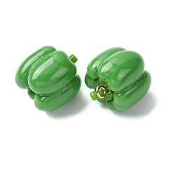 Подвески из имитации растительной смолы&nbsp;LS-RESI-K033-03A-02