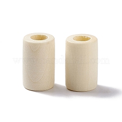 Европейские бусы из дерева WOOD-I008-04