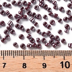 12/0 стакан бисер&nbsp;SEED-A012-2mm-126