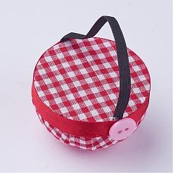 Ткань иглы подушки DIY-G001-02B