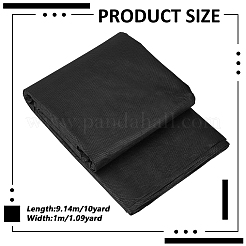 10 Yard selbstklebendes Polyestergewebe&nbsp;AJEW-WH0314-443A