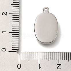 Подвески из нержавеющей стали 304 STAS-S148-11P