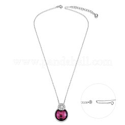 925 ожерелье из стерлингового серебра&nbsp;TS-N454-S