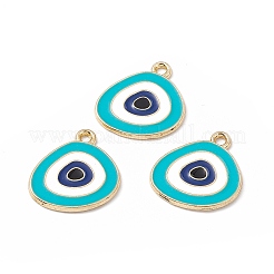 Pendentifs en alliage&nbsp;ENAM-H039-05G-D