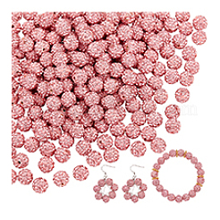 200 шт. Проложить бусины для дискотечного шара&nbsp;RB-PH0001-41F