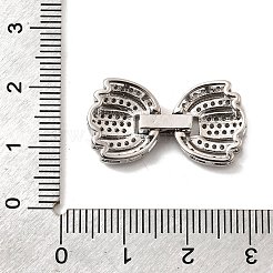 Латунное микропейв KK-C075-34P