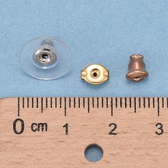 Гайки из нержавеющей стали STAS-MSMC001-03