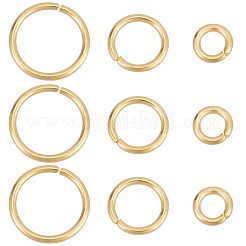 Кольца для прыжков из нержавеющей стали 304&nbsp;STAS-BBC0008-82G