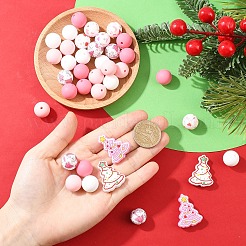 Ювелирные изделия&nbsp;DIY-YW0017-70