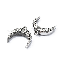 Подвески из нержавеющей стали 304 STAS-L022-349AS