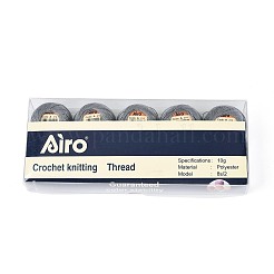 Cordon en polyester tressé&nbsp;OCOR-T017-04A-43