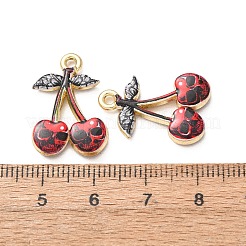 Gedruckte Legierungsanhänger&nbsp;AL-CBA7256-28G-03
