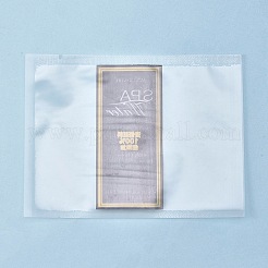 OPP целлофановые прозрачные пакеты PE-K001-04