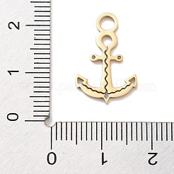 Подвески из нержавеющей стали 304&nbsp;STAS-U030-09G