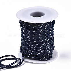 Универсальный шнур из полиэстера&nbsp;LS-OCOR-N006-002B-04