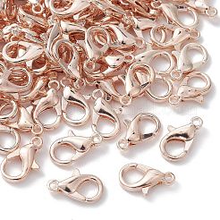 Карабин-лобстер из цинкового сплава&nbsp;FIND-FS0001-75RG