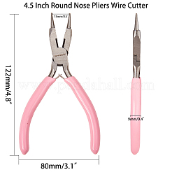 45 # клещи из углеродистой стали PT-SC0001-02