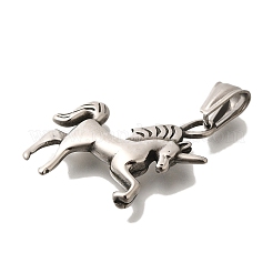 Подвески из нержавеющей стали 304&nbsp;STAS-G350-48AS