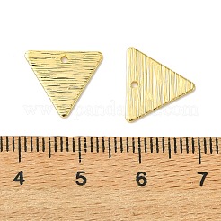 Messing Anhänger & Charms&nbsp;XGRQ3P416-610G