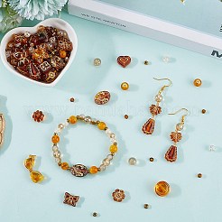 DIY-Perlen-Kits&nbsp;DIY-SC0029-81A