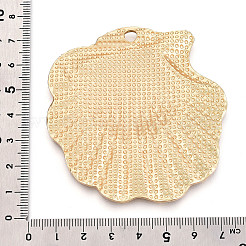 Стойки обшивки сплава большие кулоны PALLOY-N179-56MG