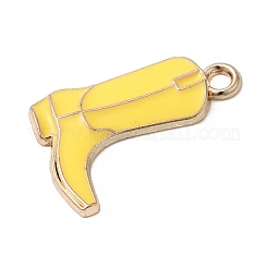 Подвески из эмали и сплава&nbsp;FIND-C079-04G