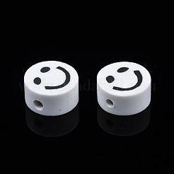 Бусины из полимерной глины  CLAY-S096-010G