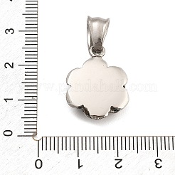 Подвески из нержавеющей стали 304&nbsp;STAS-A112-03AS