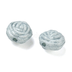 Cuentas de porcelana vintage hechas a mano&nbsp;PR-CBA4F13-E05