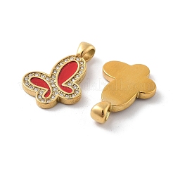 Акриловые подвески STAS-P343-06B-G