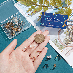 60 шт. 3 цвета STAS-SC0005-56