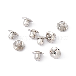 Латунные гайки для крепления стойки KK-G433-06P