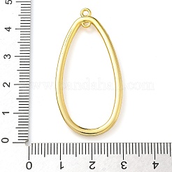 Подвески из латуни с эмалью в стойку&nbsp;KK-G515-10G