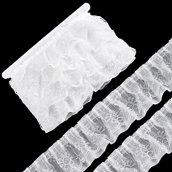 12.5 Yard Chiffonband&nbsp;OCOR-PH0007-85B