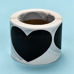 Самоклеящиеся стикеры из крафт-бумаги DIY-G021-04