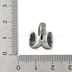 Застежки-крючки из нержавеющей стали 304 STAS-Z147-04AS