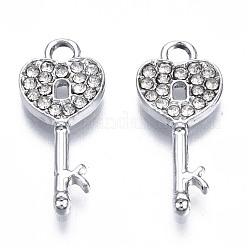 Подвески из сплава  ENAM-N054-48-RS