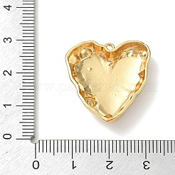 Ciondoli smaltato in ottone&nbsp;KK-KK-CBA74BF-03G-05