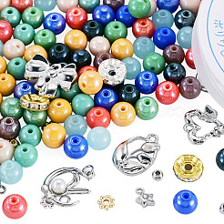 Kits de fabricación de pulseras de diy&nbsp;DIY-TA0015-82