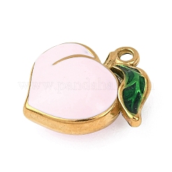 Подвески из нержавеющей стали 304&nbsp;STAS-D129-12A-G