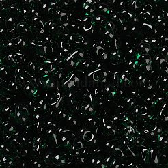 Бисер из стекла  SEED-L011-02A-07