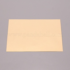 Farbige Umschläge aus leerem Papier&nbsp;DIY-WH0312-02