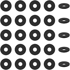 100 шт. нейлоновые плоские шайбы&nbsp;FIND-CP0003-32